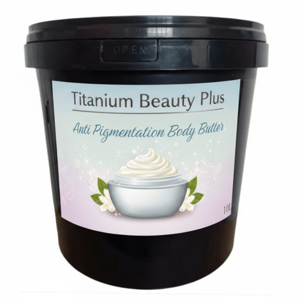 10L Anti Pigmentation Body Butter