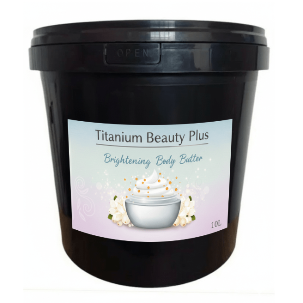 10L Brightening Body Butter
