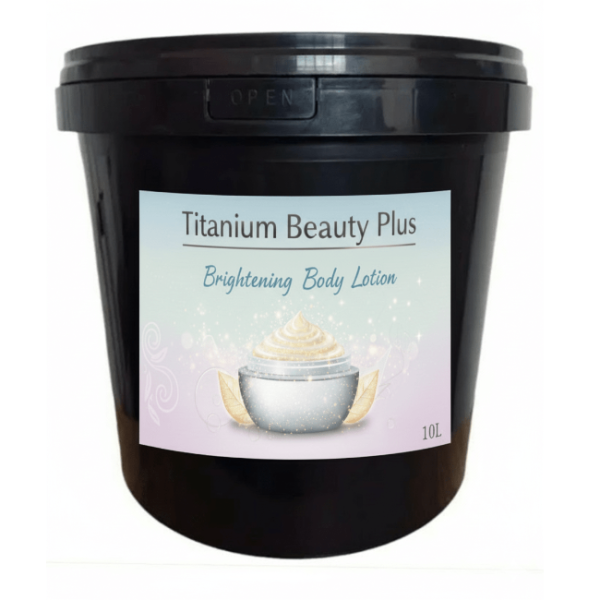 10L Brightening Body Lotion