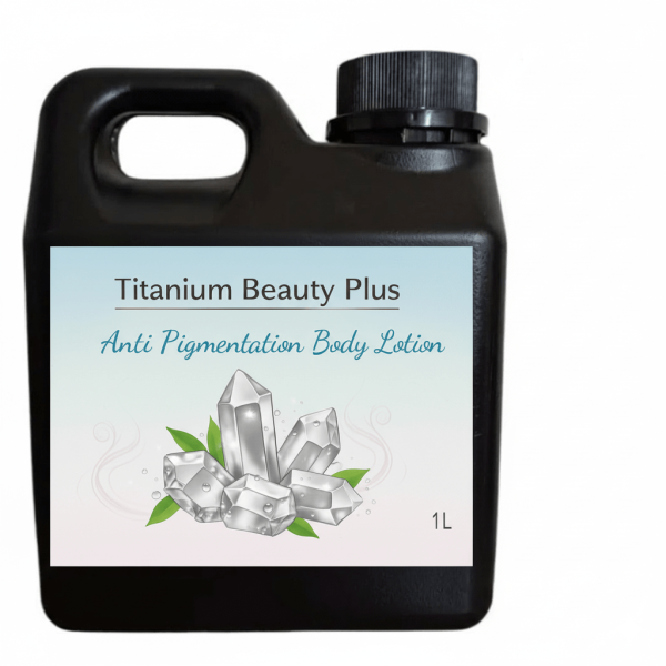 1L Anti Pigmentation Body Lotion