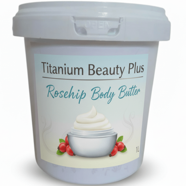 1L Rosehip Body Butter