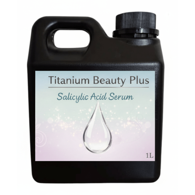 1L Salicylic Acid Serum