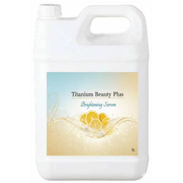 5L Brightening Serum