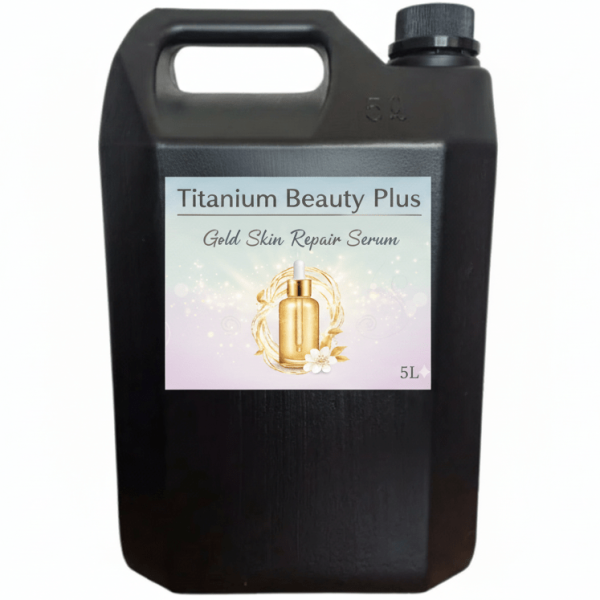 5L Gold Skin Repair Serum