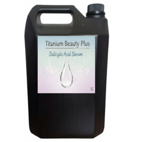 5L Salicylic Acid Serum