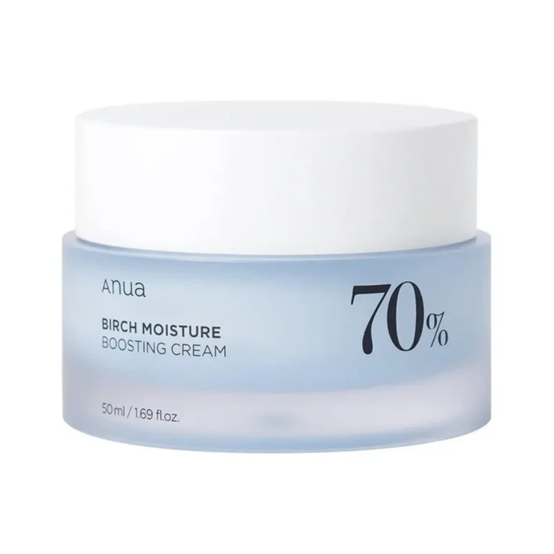 Anua Birch Moisture Boosting Cream 50 ml