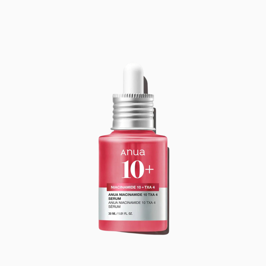 Anua Niacinamide 10% + TXA 4% Serum (30 ml)