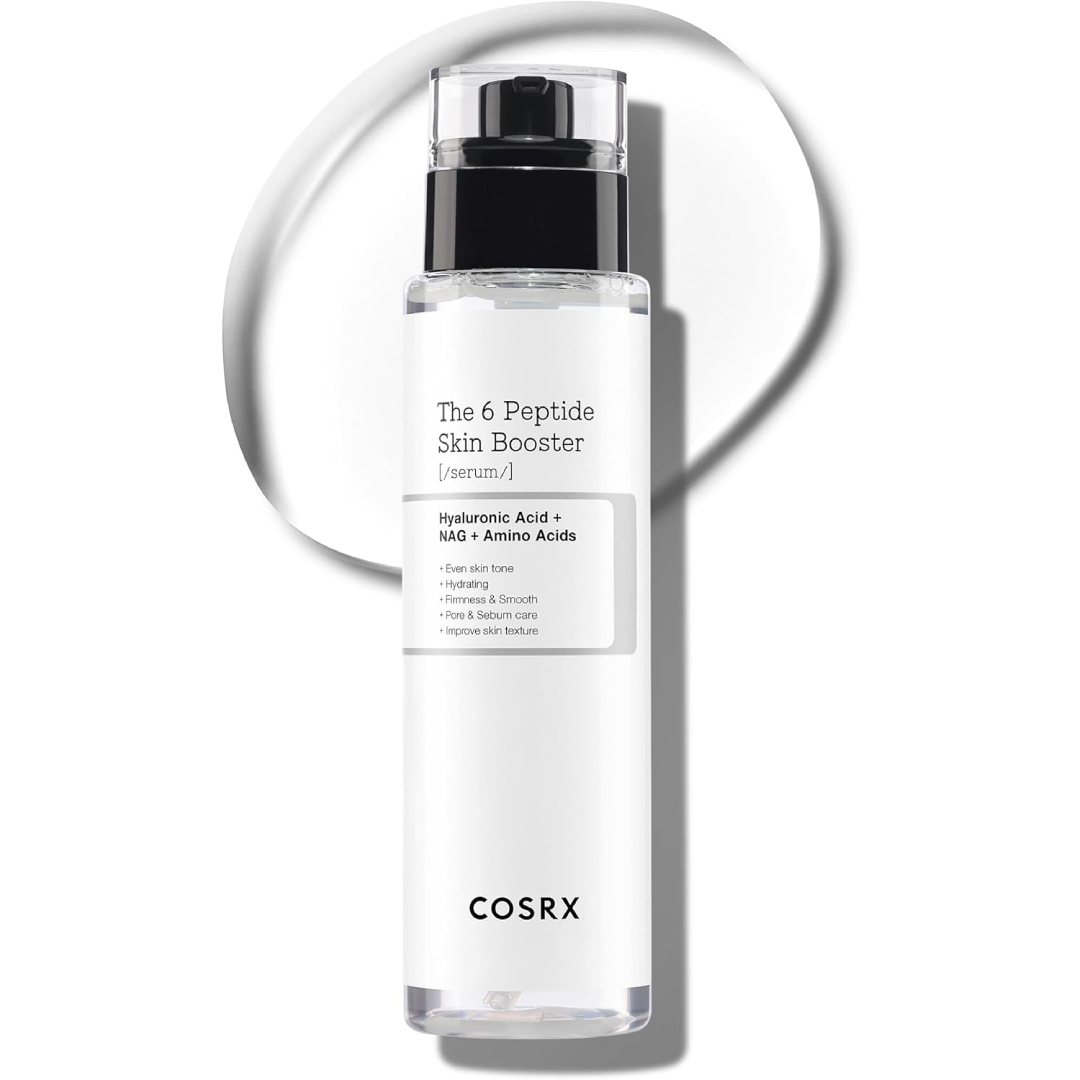 Cosrx The The 6 Peptide Skin Booster Serum 150ml (Parallel Import)