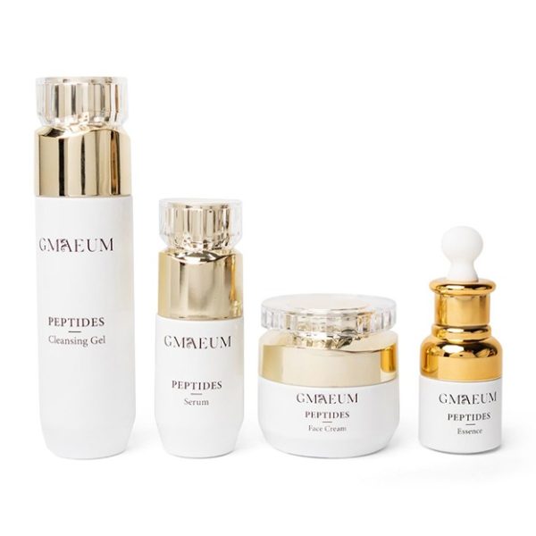 Gmaeum Peptides - Set of 4