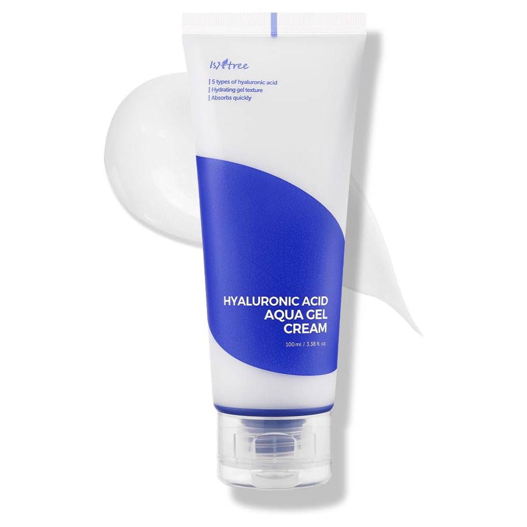 Isntree Hyaluronic Acid Moist Cream 100ml